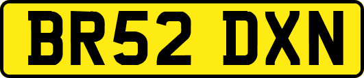 BR52DXN
