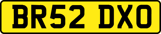 BR52DXO