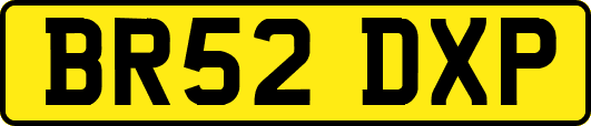 BR52DXP