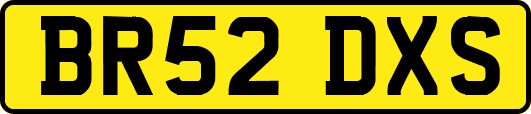 BR52DXS