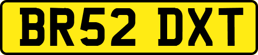 BR52DXT
