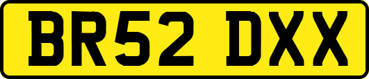 BR52DXX