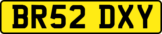 BR52DXY