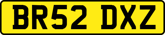 BR52DXZ