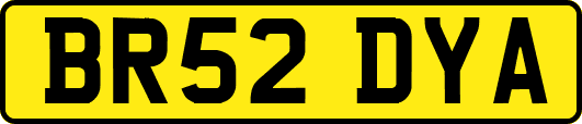 BR52DYA
