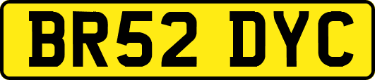 BR52DYC