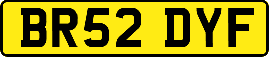 BR52DYF