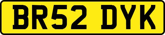 BR52DYK