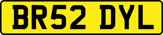 BR52DYL