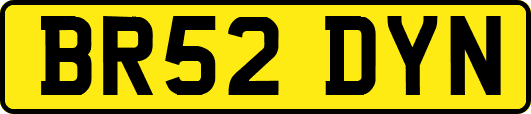 BR52DYN