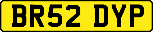 BR52DYP
