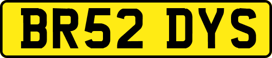 BR52DYS