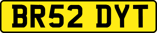BR52DYT