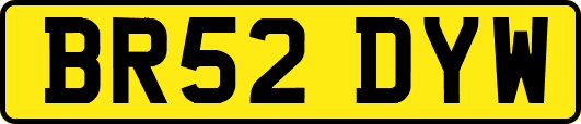 BR52DYW
