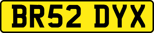 BR52DYX