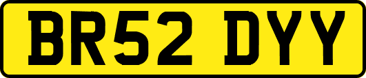 BR52DYY