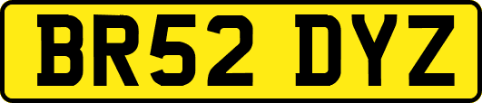 BR52DYZ
