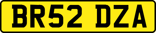 BR52DZA