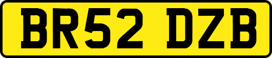 BR52DZB