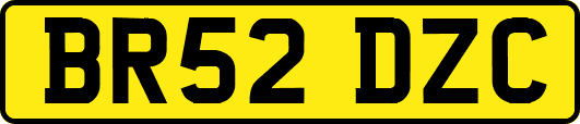 BR52DZC
