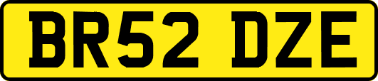 BR52DZE