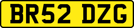 BR52DZG