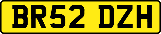 BR52DZH