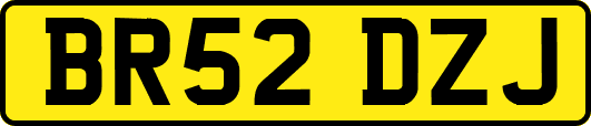 BR52DZJ