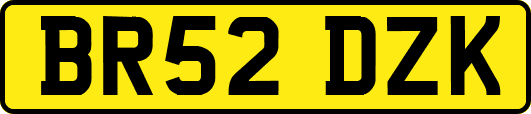 BR52DZK