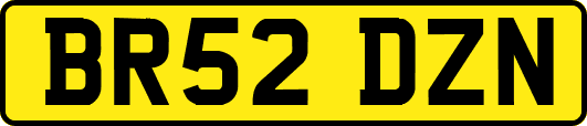 BR52DZN