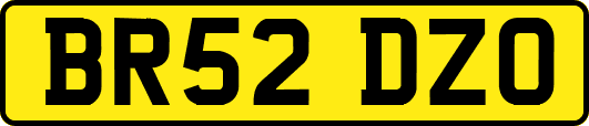 BR52DZO
