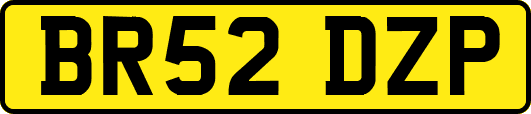 BR52DZP