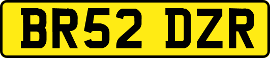 BR52DZR