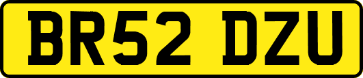 BR52DZU