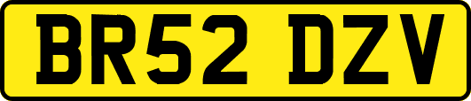 BR52DZV