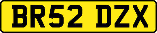 BR52DZX