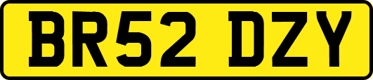 BR52DZY