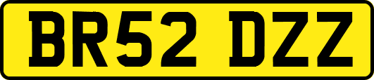 BR52DZZ