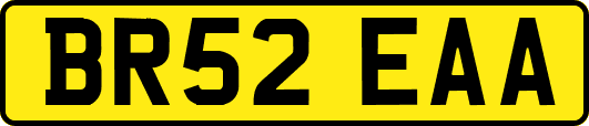 BR52EAA