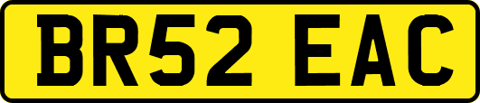 BR52EAC