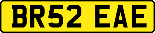 BR52EAE