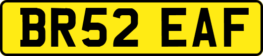 BR52EAF