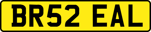 BR52EAL