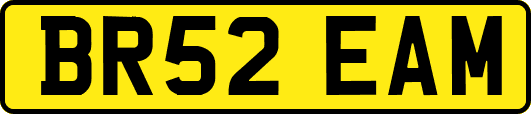 BR52EAM
