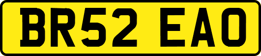 BR52EAO