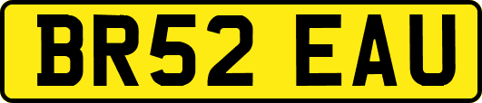 BR52EAU
