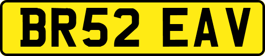 BR52EAV