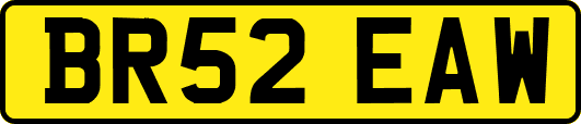 BR52EAW