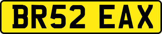 BR52EAX