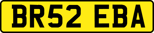 BR52EBA